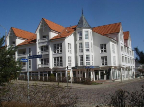 Haus Baltic, Sellin